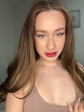 cuteeyesbaby online show from February 10, 2:15 am