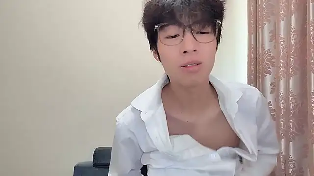 afahyu online show from January 10, 2:13 am