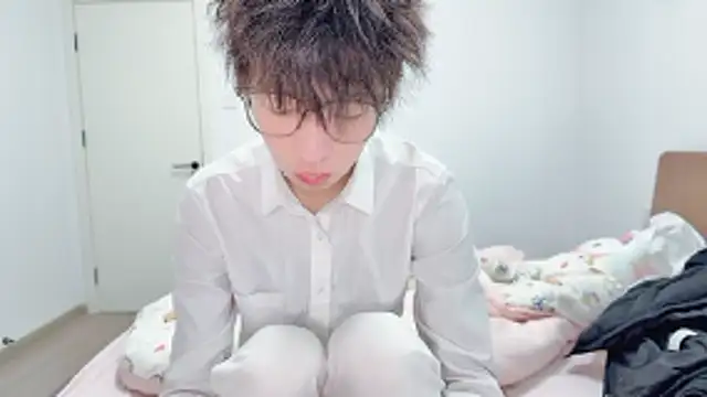 afahyu online show from February 6, 2:27 am