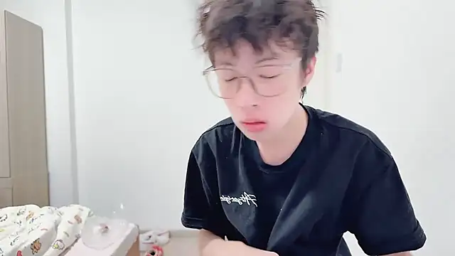 afahyu online show from February 26, 2:21 am