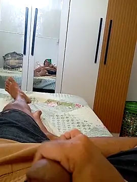 Dariralf online show from January 19, 2:10 pm