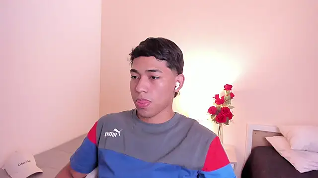 AustinTowers online show from March 13, 7:42 pm