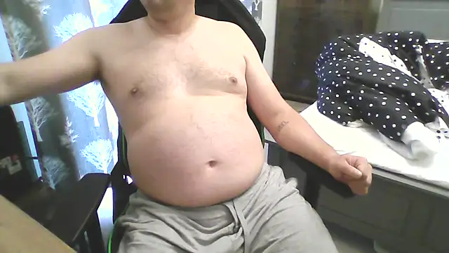 thetalldude265 online show from July 7, 9:13 am