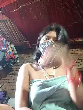 Horny-Rashi online show from February 18, 9:49 am