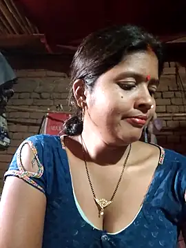Horny-Rashi online show from April 15, 9:38 am