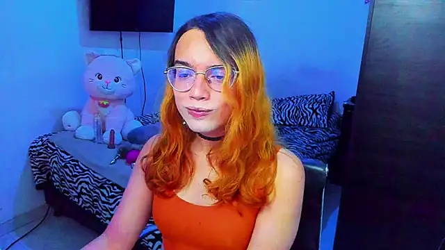 lillykittyyy online show from February 5, 9:08 pm