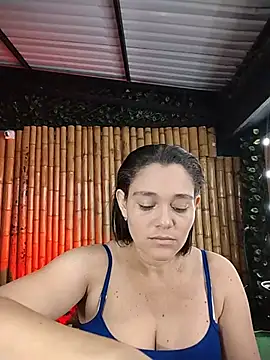 Astrid williams online show from June 25, 1:05 am