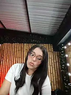 Astrid williams online show from June 27, 2:05 am