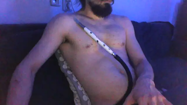 Snapshot of KaelNox chatting on May 23, 8:35 pm KaelNox online show from May 23, 8:35 pm