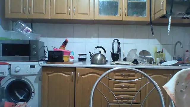 Snapshot of KaelNox chatting on June 11, 7:01 pm KaelNox online show from June 11, 7:01 pm