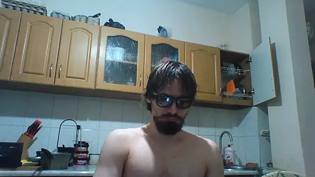 Snapshot of KaelNox chatting on July 5, 6:15 pm KaelNox online show from July 5, 6:15 pm