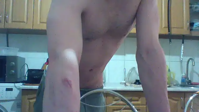Snapshot of KaelNox chatting on July 11, 9:16 pm KaelNox online show from July 11, 9:16 pm