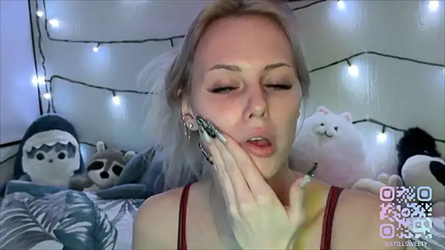 stillsweety online show from February 10, 4:55 pm