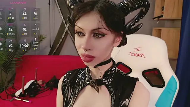 devvilss toy online show from February 7, 3:05 pm