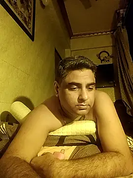 hardnhornybull online show from January 11, 9:53 pm