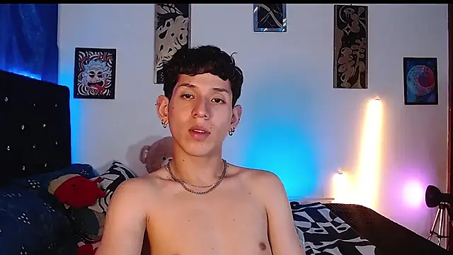 yorsamm smit online show from February 26, 11:09 am