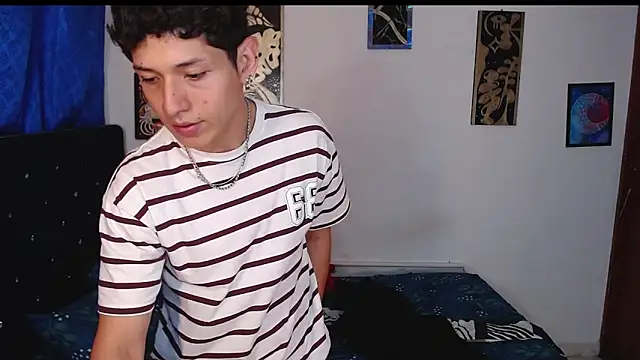 yorsamm smit online show from March 15, 12:27 am