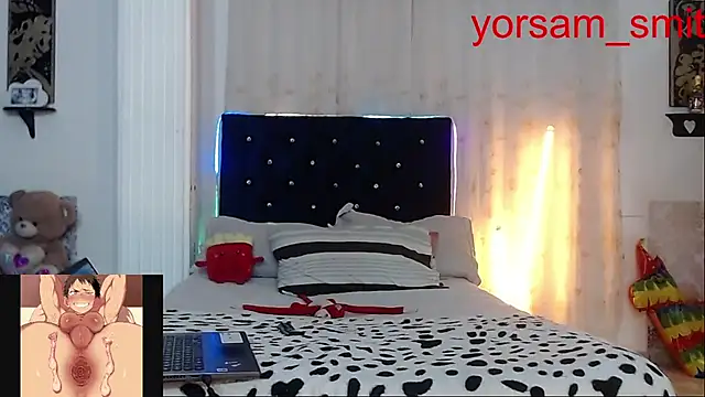 Snapshot of yorsamm_smit chatting on July 2, 4:18 am yorsamm smit online show from July 2, 4:18 am