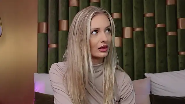 AmeliaAngel online show from January 6, 7:52 am