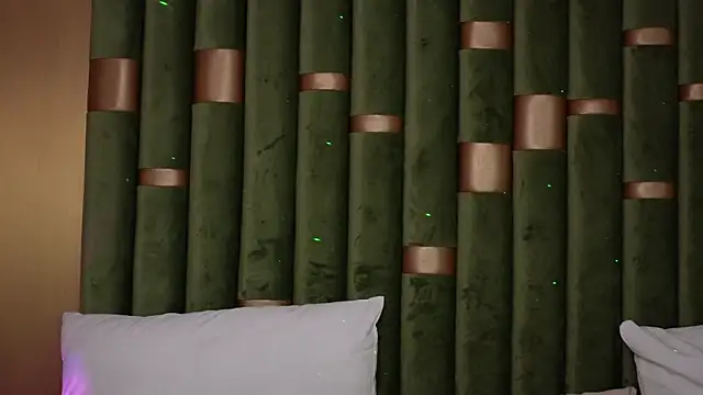 AmeliaAngel online show from January 7, 8:13 am