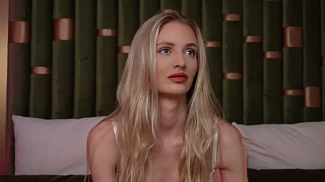 AmeliaAngel online show from January 20, 9:13 am