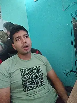 Snapshot of DickPan chatting on May 25, 3:29 pm DickPan online show from May 25, 3:29 pm