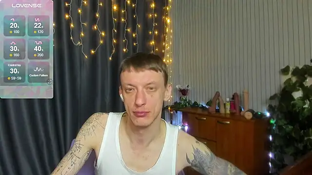 Jamie Inked online show from February 5, 7:51 pm