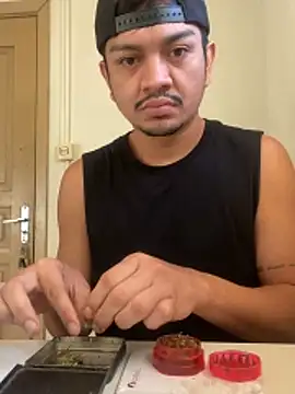 GostosoRS25 online show from April 19, 10:36 am