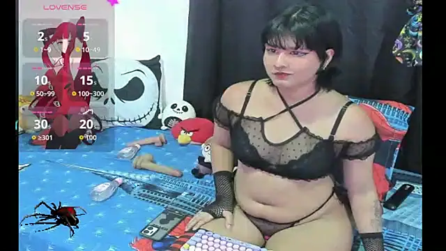 natsumixx online show from June 9, 1:01 pm