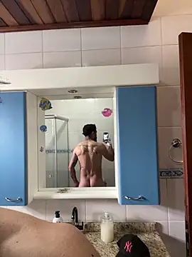 jeanramon01 online show from February 22, 12:36 pm