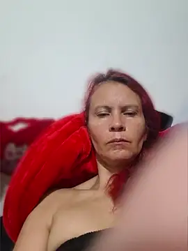 cintia love online show from June 11, 8:18 pm