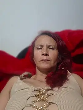 cintia love online show from June 14, 12:52 am