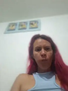 cintia love online show from June 18, 10:36 pm