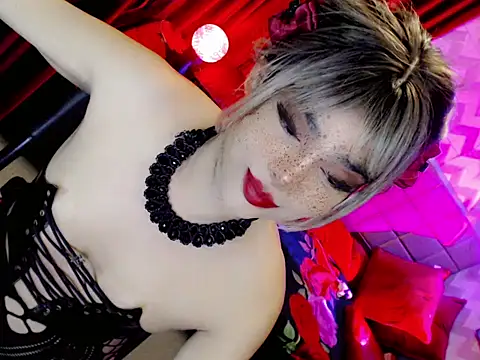 BEYBIDOMME online show from July 12, 1:57 pm