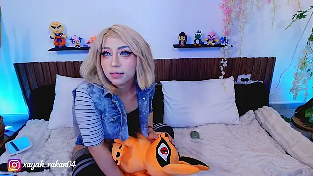 Xayah and Rakan online show from June 13, 6:00 am
