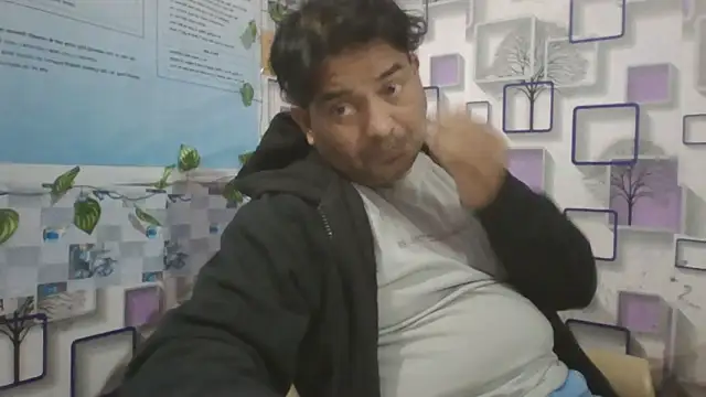 KUMA 500 online show from January 19, 2:37 am