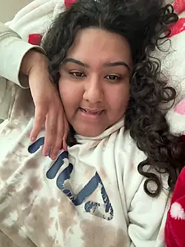 Angeliccreamyrican online show from January 18, 8:56 pm