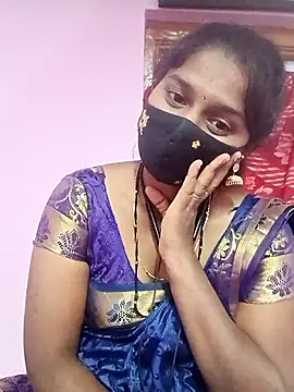 Tamil Hot Anu online show from January 10, 4:31 pm