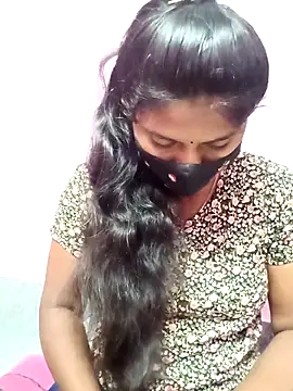 Tamil Hot Anu online show from February 22, 1:51 am