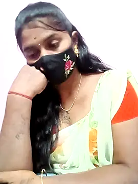 Tamil Hot Anu online show from March 1, 3:14 pm