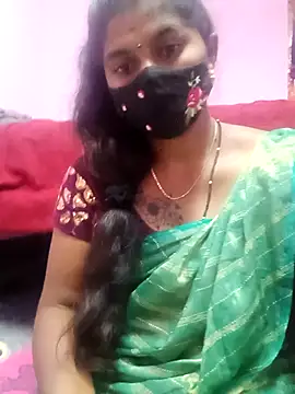 Tamil Hot Anu online show from March 12, 5:35 am