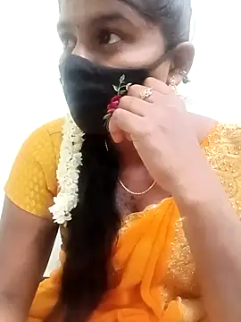 Tamil Hot Anu online show from March 15, 4:46 pm