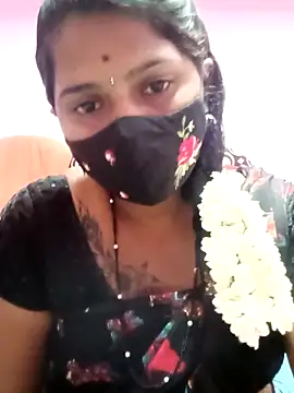 Tamil Hot Anu online show from April 24, 3:58 pm