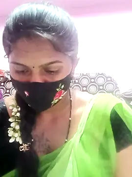 Tamil Hot Anu online show from April 26, 5:27 am