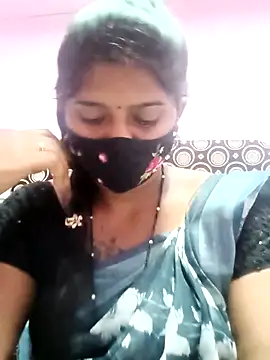 Tamil Hot Anu online show from April 28, 12:42 am