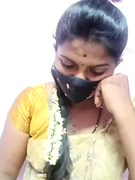 Tamil Hot Anu online show from April 29, 5:41 pm