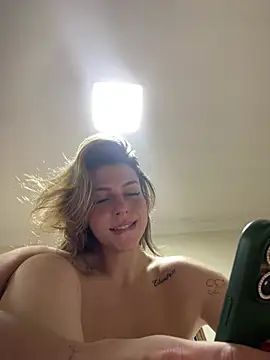 BarbieHotBrazil online show from June 3, 1:52 am