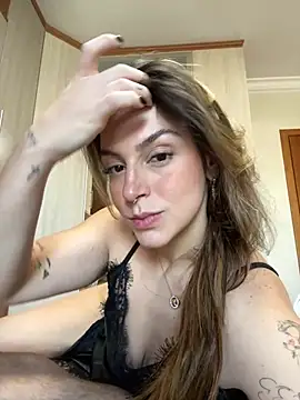 BarbieHotBrazil online show from July 15, 5:29 pm