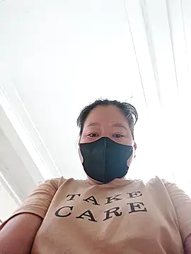 donaaa2 online show from January 15, 8:52 am