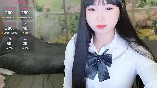 xiaoguai99 online show from March 19, 6:50 am